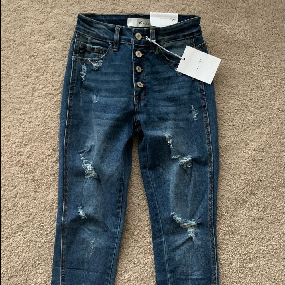 Kancan jeans